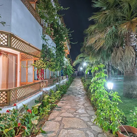 Hisaronu Ucpa 酒店 Orhaniye (Marmaris)