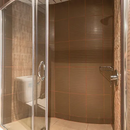 酒店 Hisaronu Ucpa