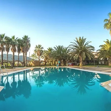 酒店 Hisaronu Ucpa *