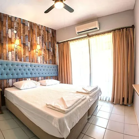 Hotel Hisaronu Ucpa Orhaniye (Marmaris)