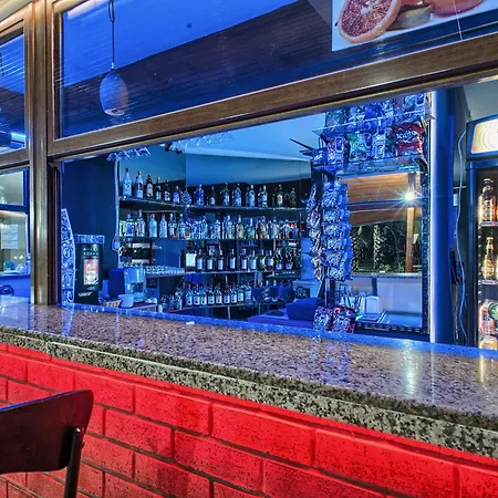 Hisaronu Ucpa 酒店 Orhaniye (Marmaris)